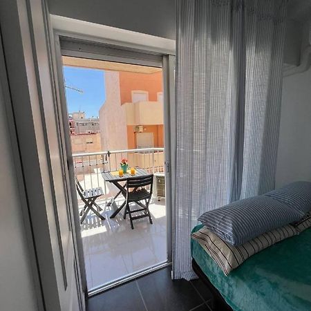 Apartment 314 托雷维耶哈 外观 照片