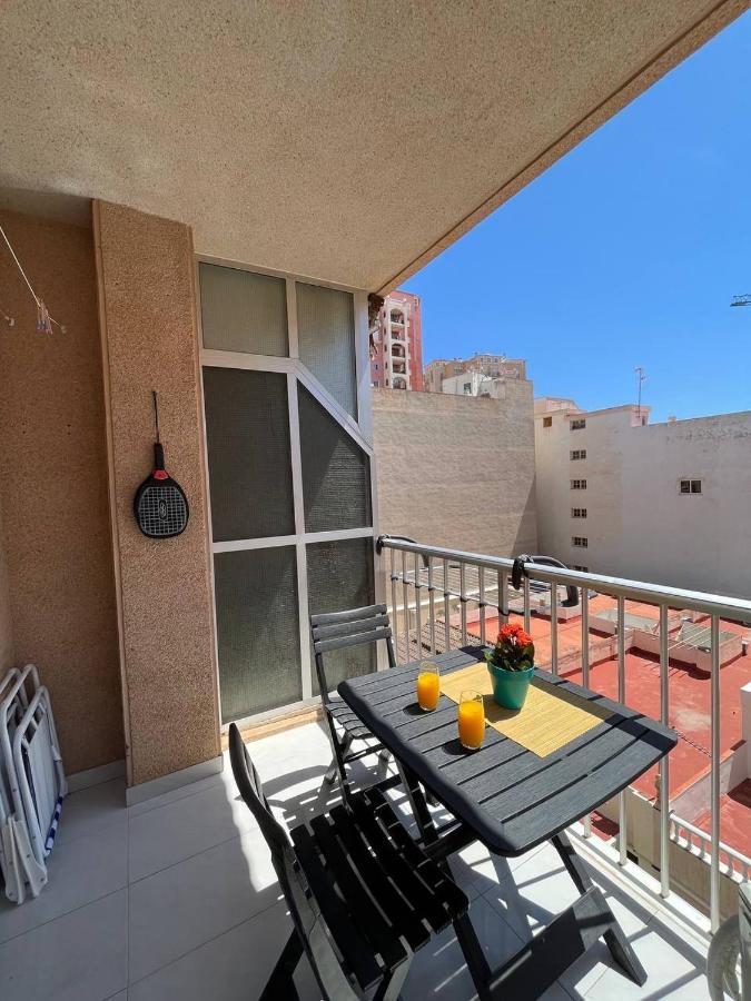 Apartment 314 托雷维耶哈 外观 照片