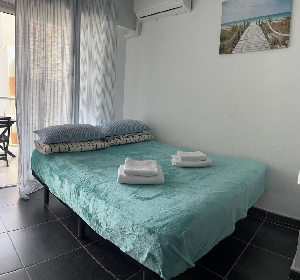 Apartment 314 托雷维耶哈 外观 照片