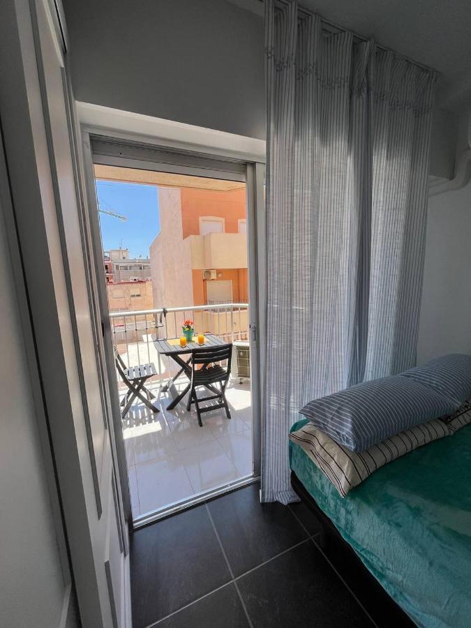 Apartment 314 托雷维耶哈 外观 照片