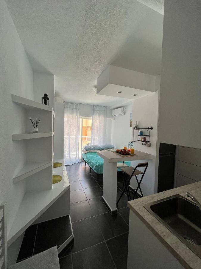 Apartment 314 托雷维耶哈 外观 照片