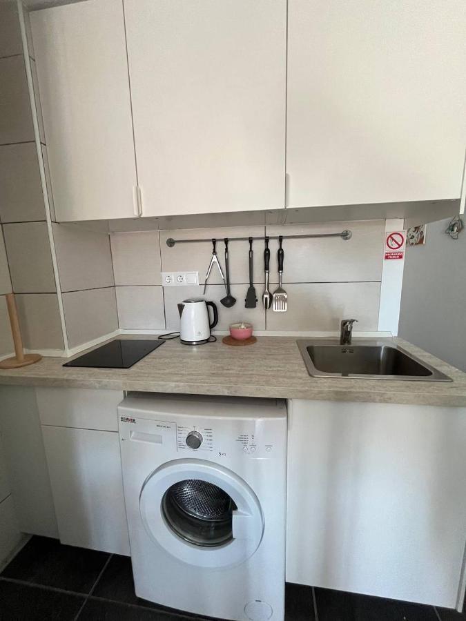 Apartment 314 托雷维耶哈 外观 照片