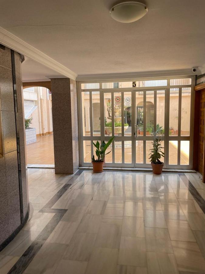 Apartment 314 托雷维耶哈 外观 照片