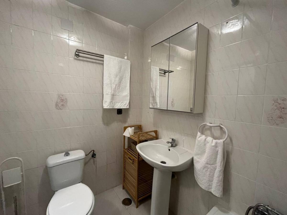 Apartment 314 托雷维耶哈 外观 照片