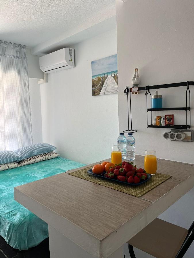 Apartment 314 托雷维耶哈 外观 照片